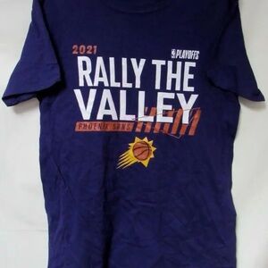 Phoenix Suns , 2021 Rally the Valley